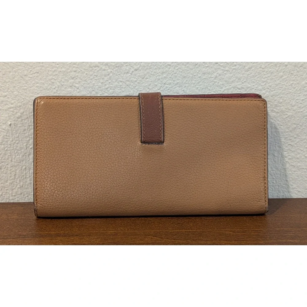 Loewe beautifully crafted
